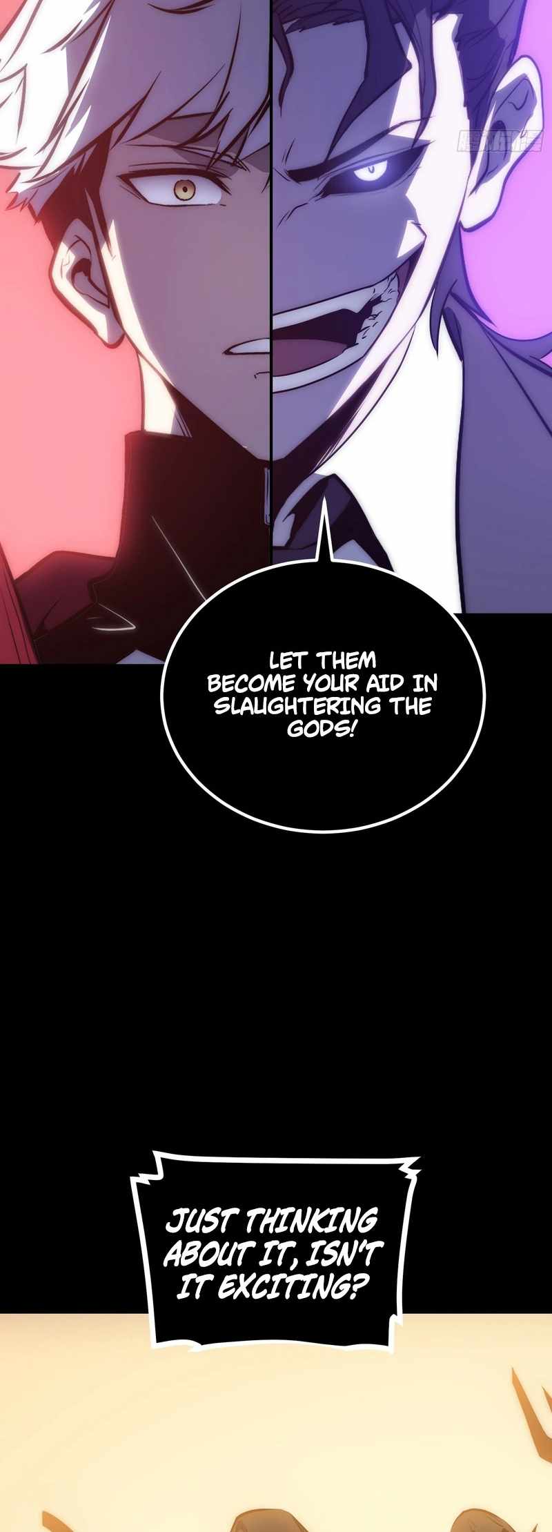 Read Full-Time Awakening EN Manga Online