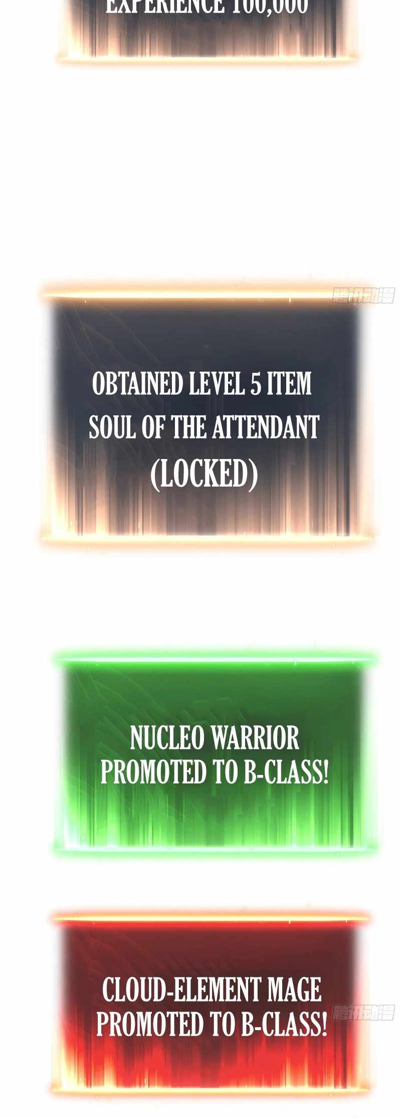 Read Full-Time Awakening EN Manga Online
