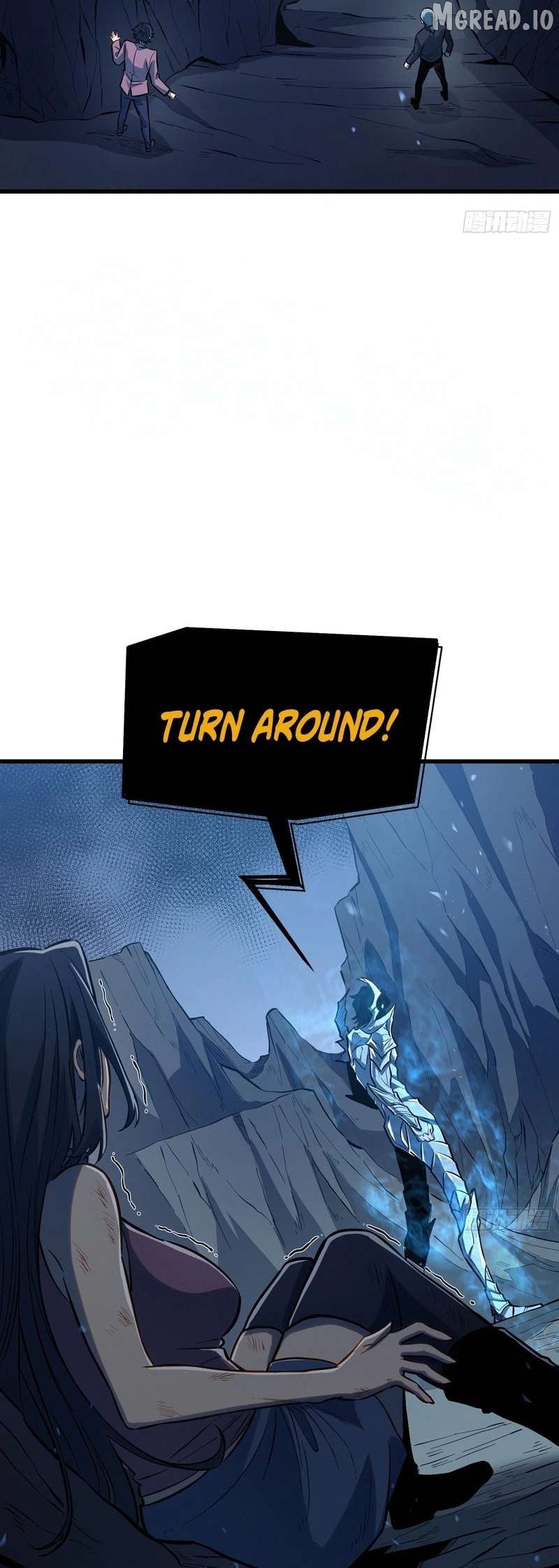 Read Full-Time Awakening EN Manga Online