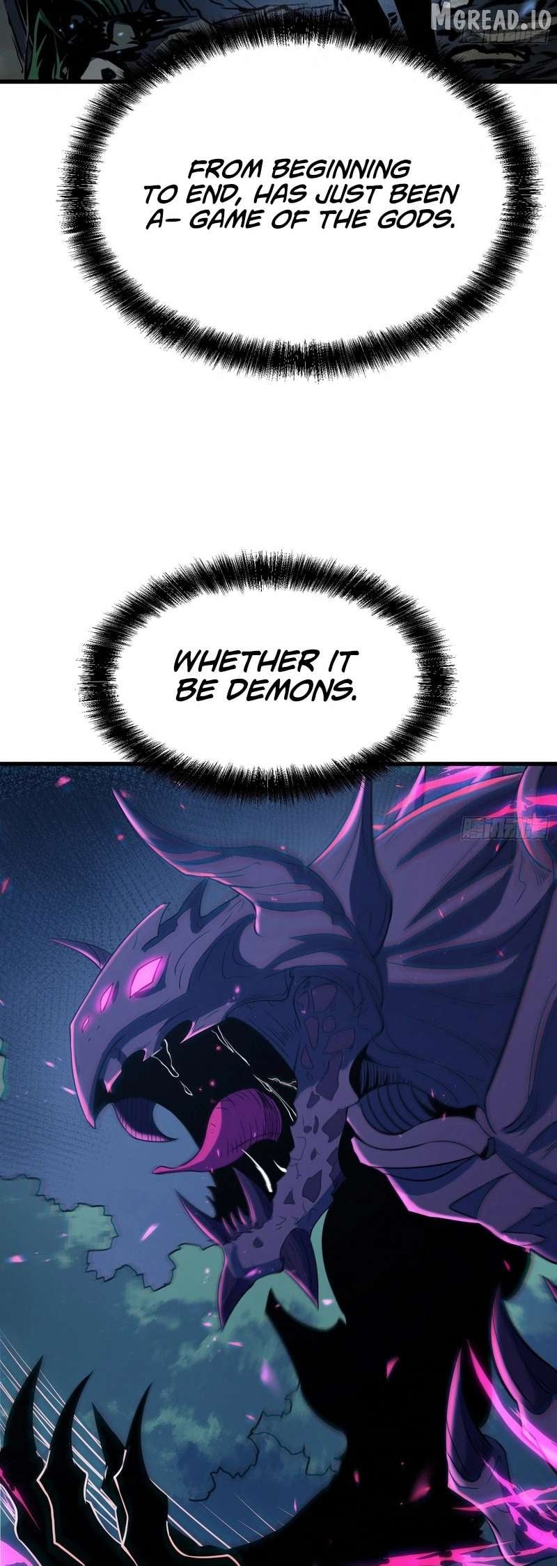 Read Full-Time Awakening EN Manga Online