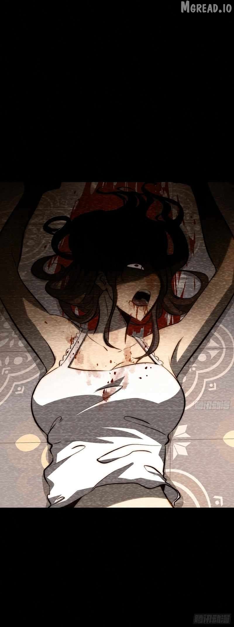 Read Full-Time Awakening EN Manga Online
