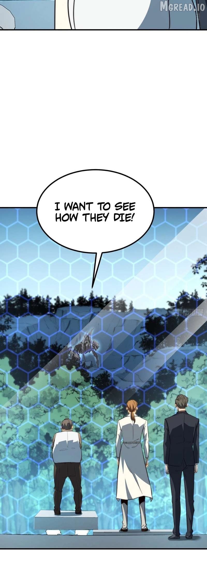 Read Full-Time Awakening EN Manga Online