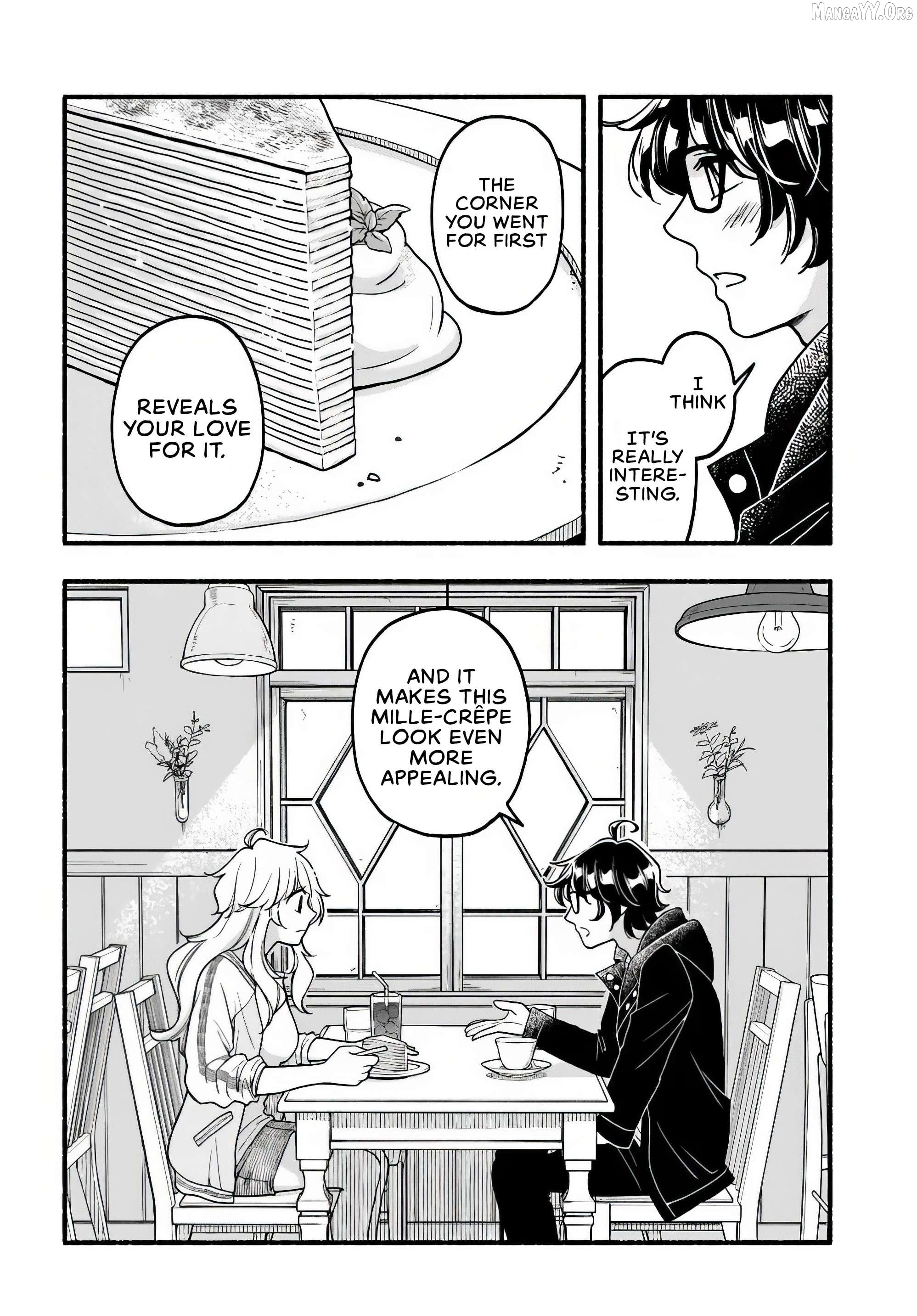 Read Futari Machiaruki EN Manga Online