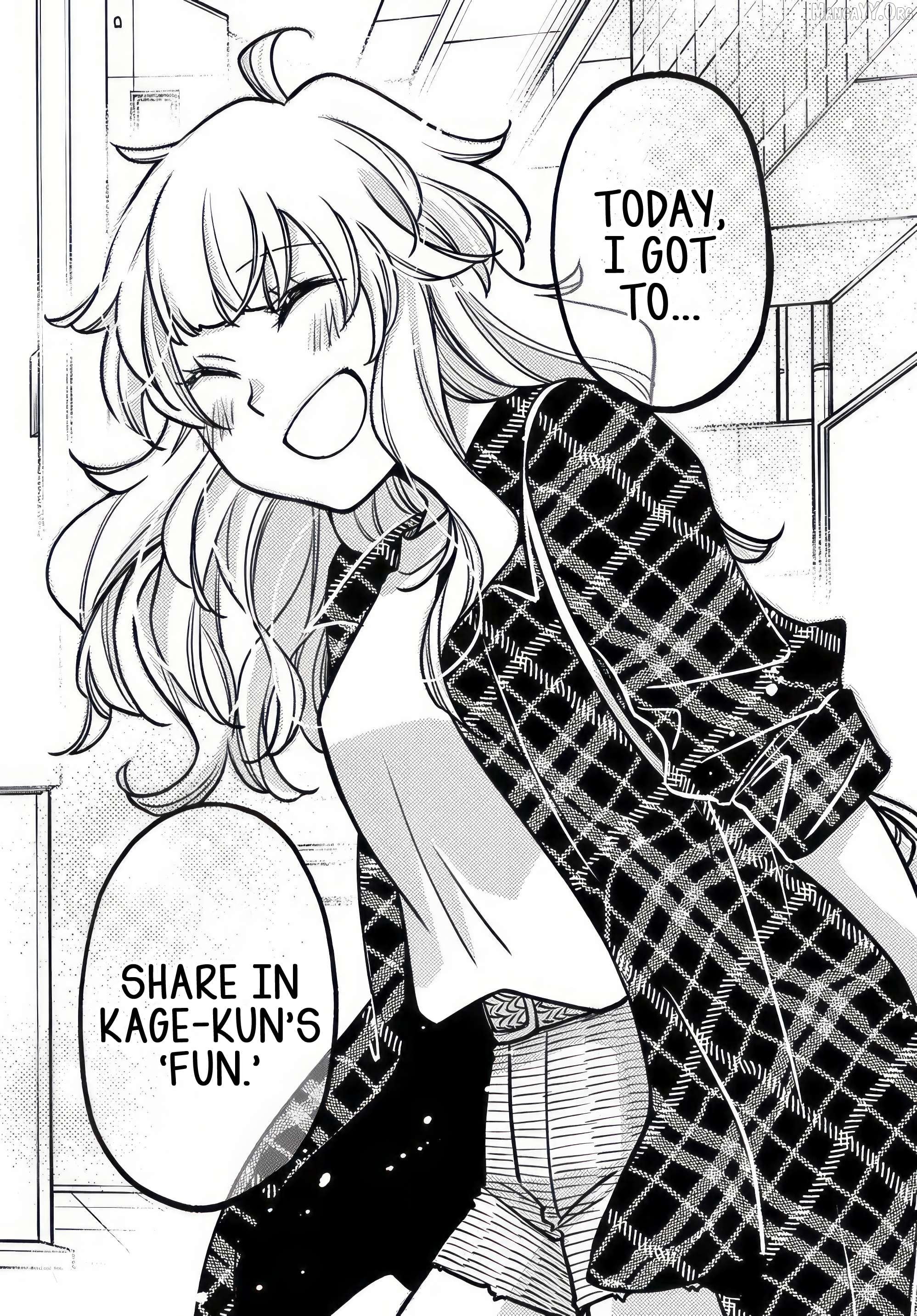 Read Futari Machiaruki EN Manga Online