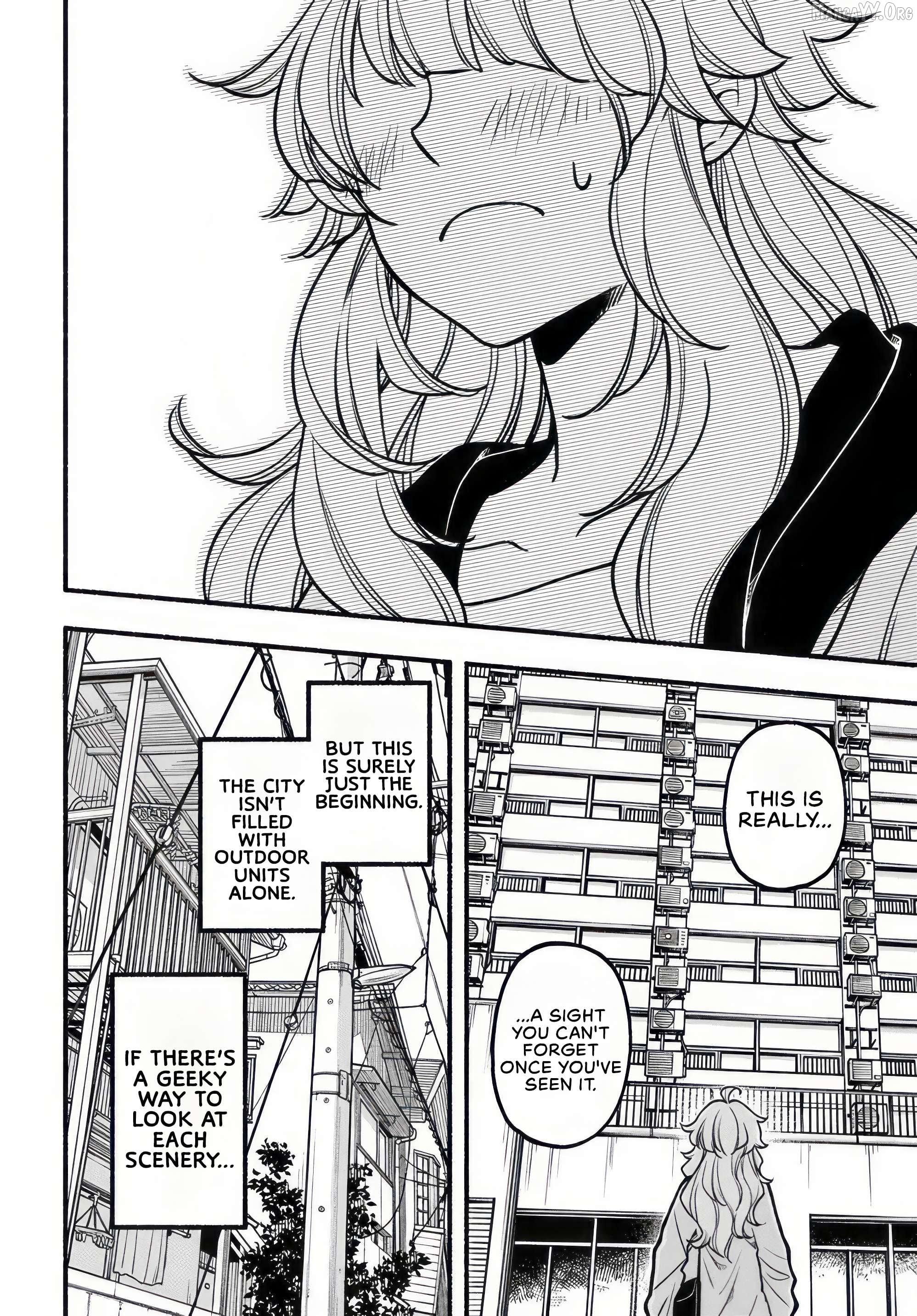 Read Futari Machiaruki EN Manga Online