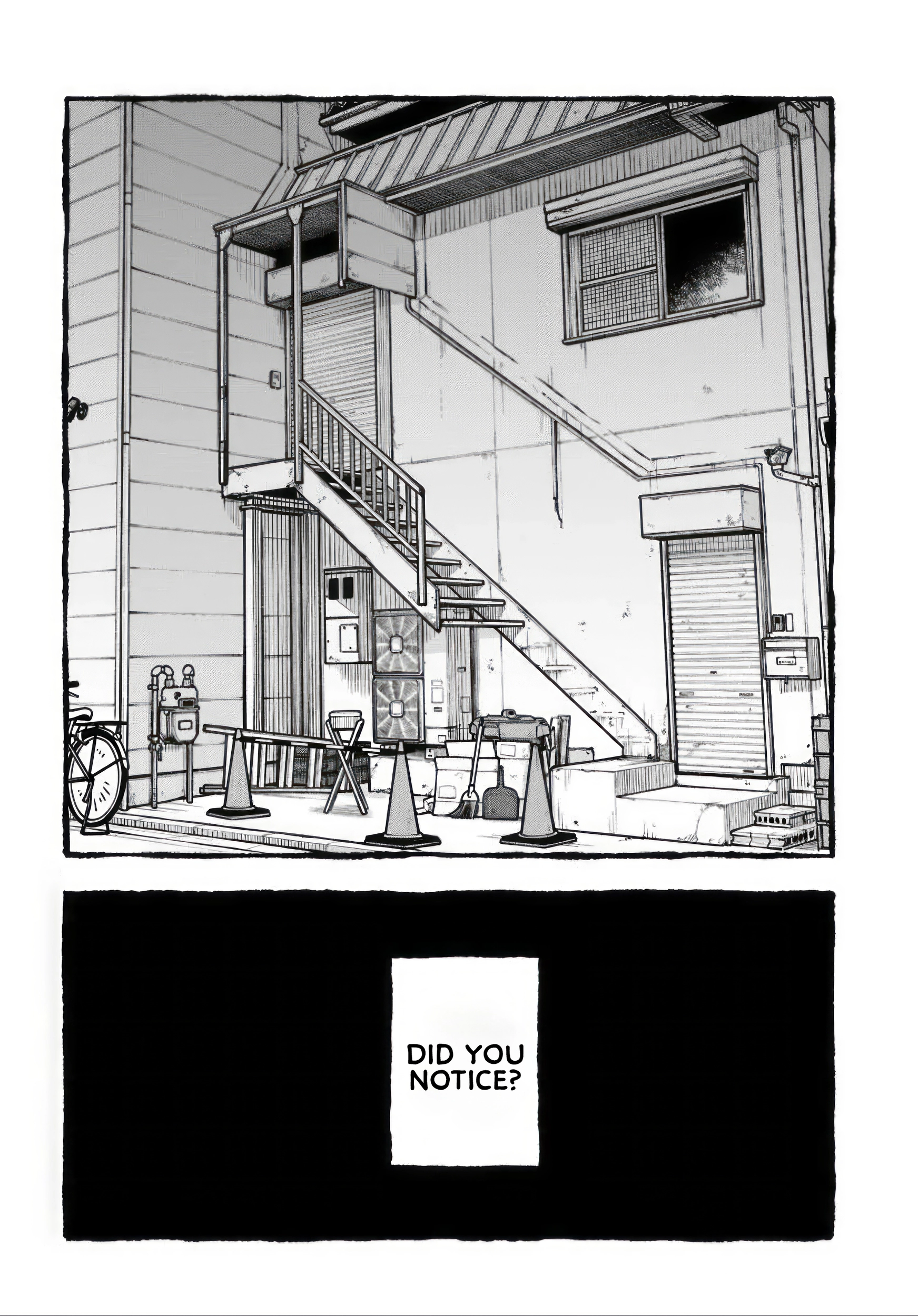 Read Futari Machiaruki EN Manga Online