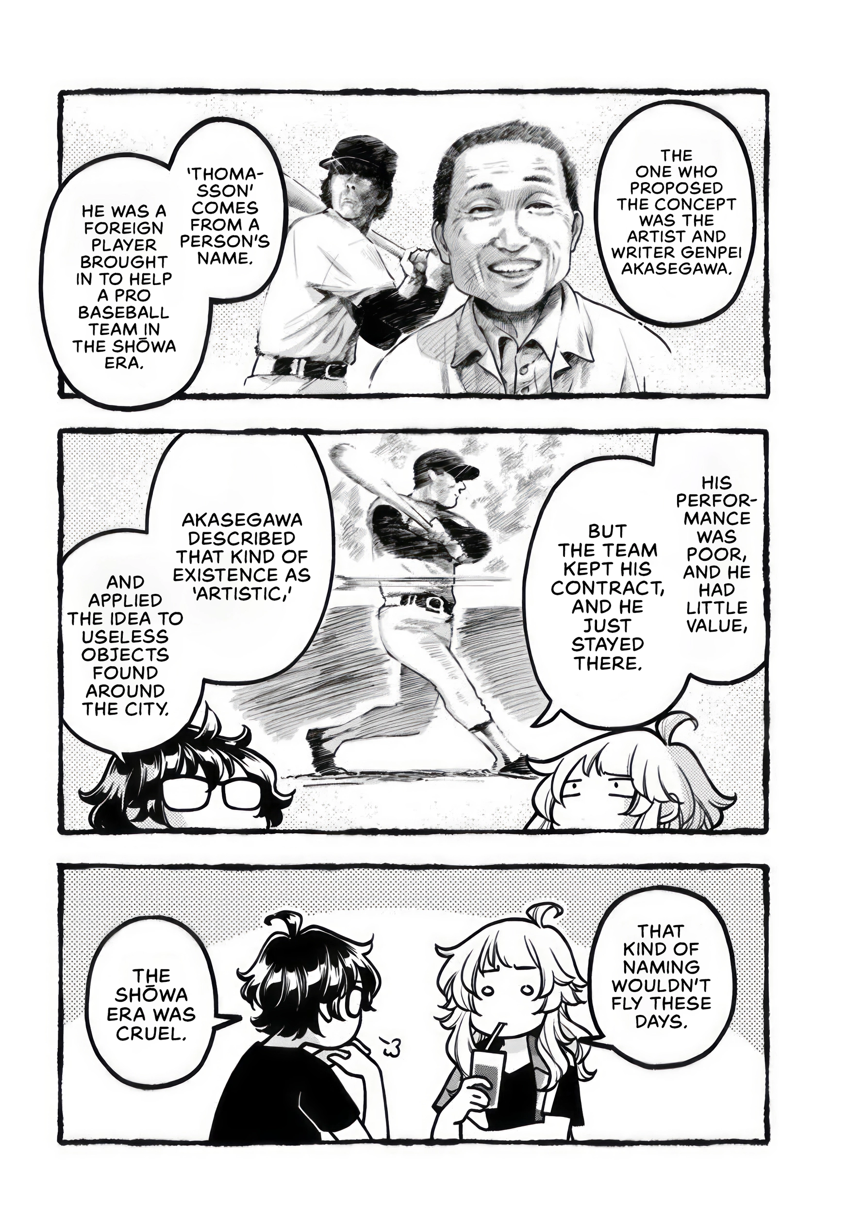 Read Futari Machiaruki EN Manga Online