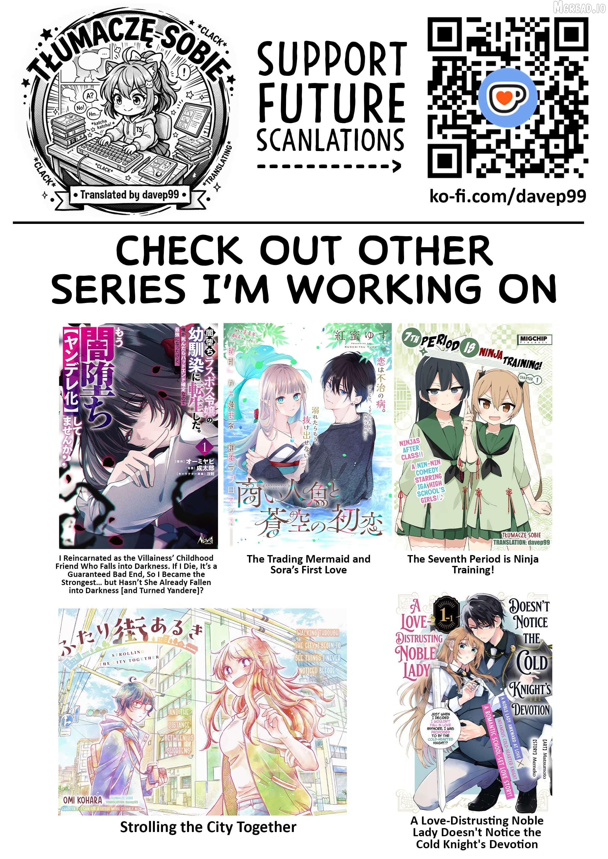Read Futari Machiaruki EN Manga Online