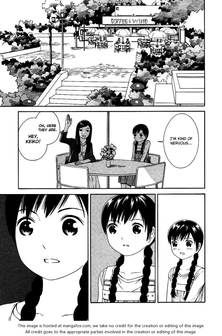 Read Futari to Futari EN Manga Online