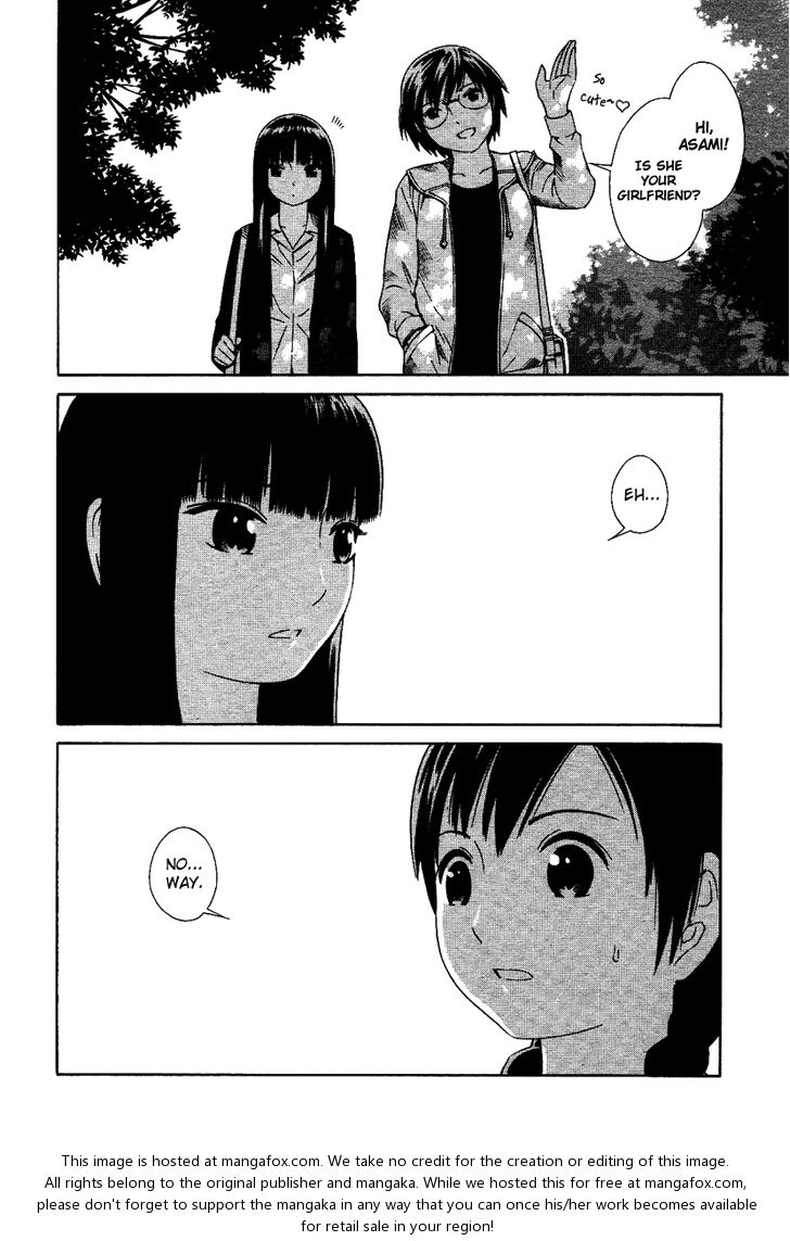 Read Futari to Futari EN Manga Online