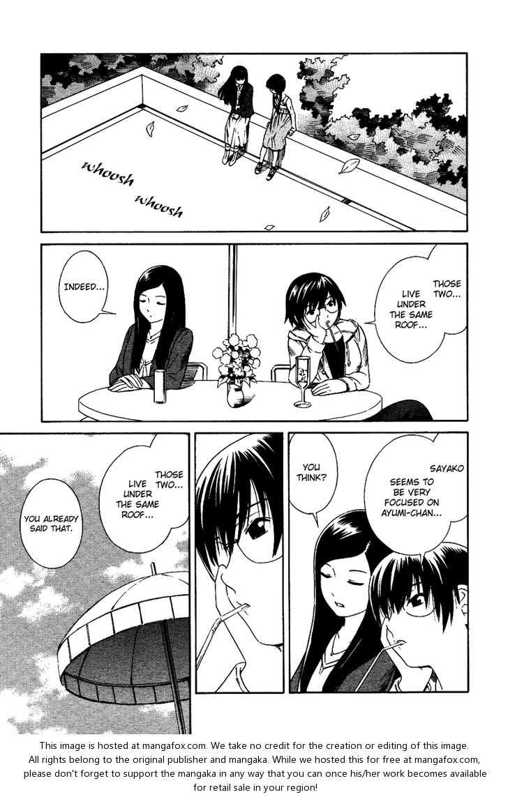 Read Futari to Futari EN Manga Online