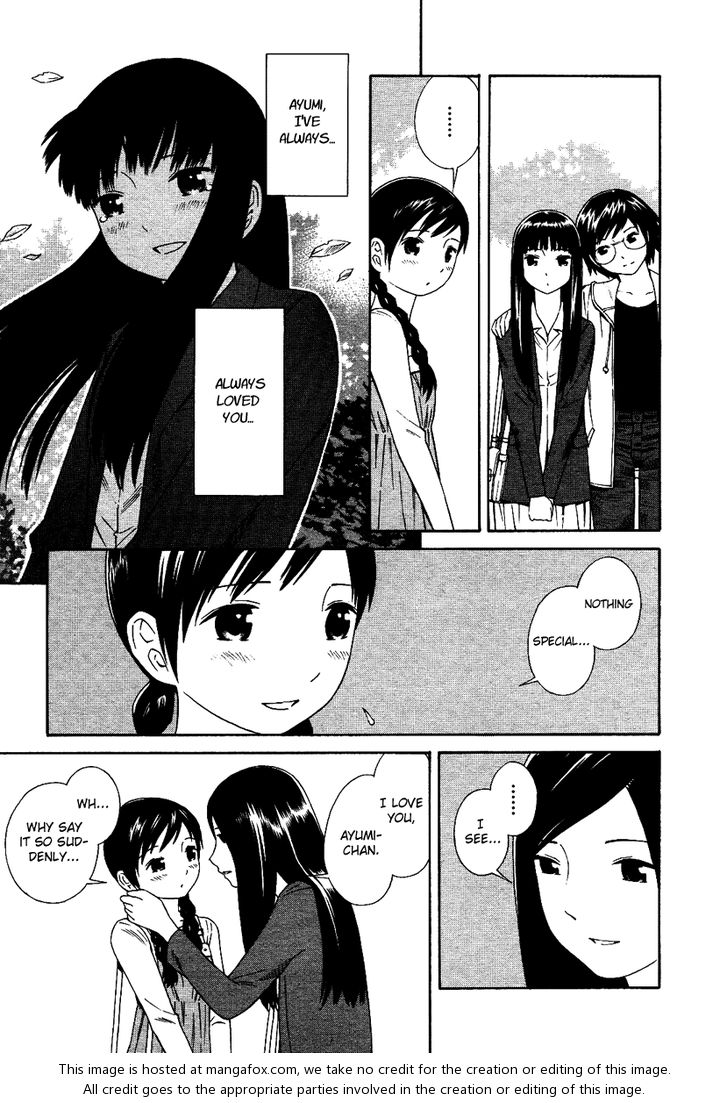 Read Futari to Futari EN Manga Online