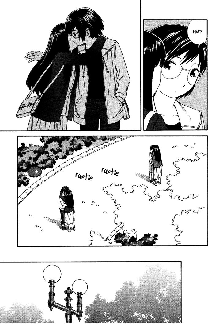 Read Futari to Futari EN Manga Online