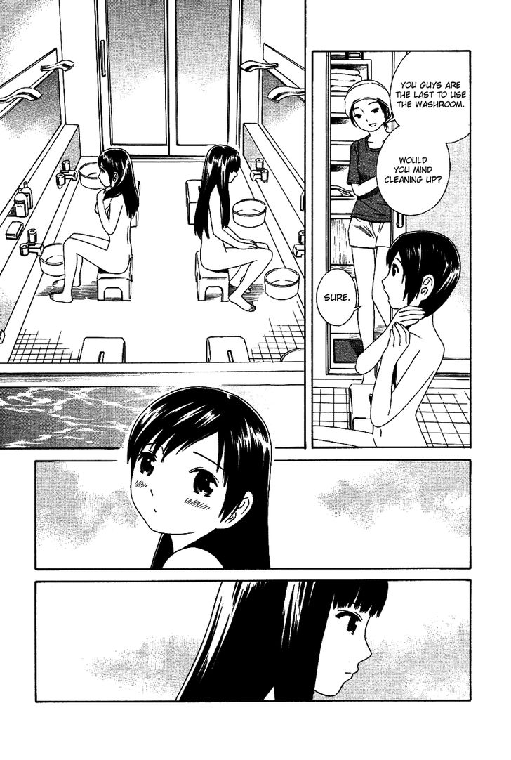 Read Futari to Futari EN Manga Online