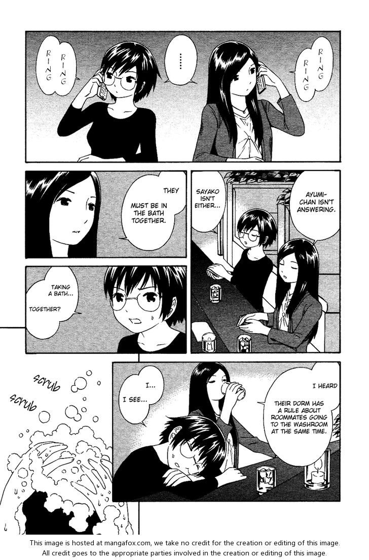 Read Futari to Futari EN Manga Online