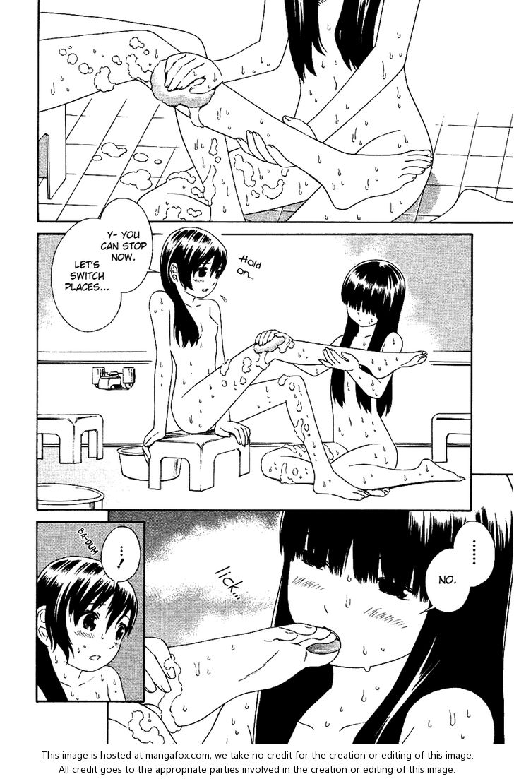 Read Futari to Futari EN Manga Online