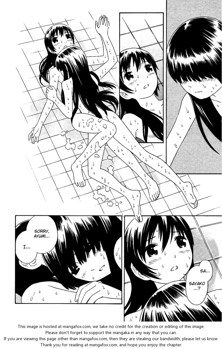 Read Futari to Futari EN Manga Online