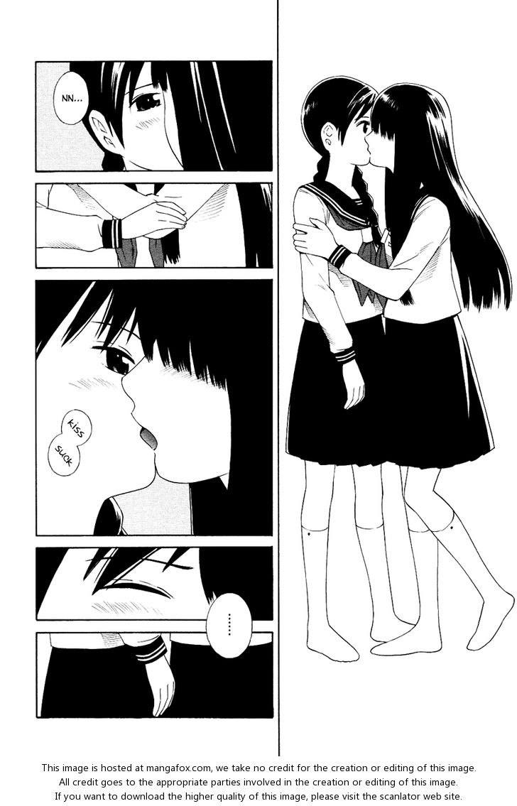Read Futari to Futari EN Manga Online