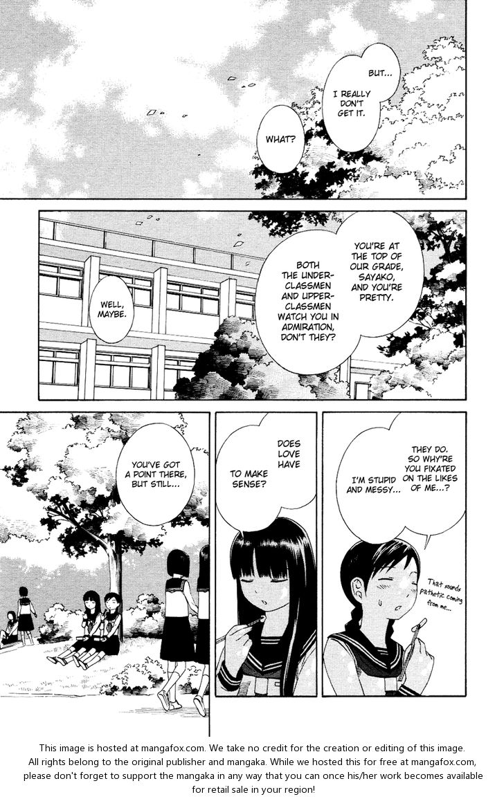 Read Futari to Futari EN Manga Online