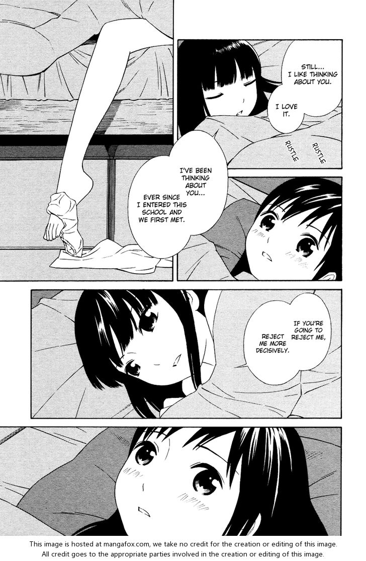 Read Futari to Futari EN Manga Online