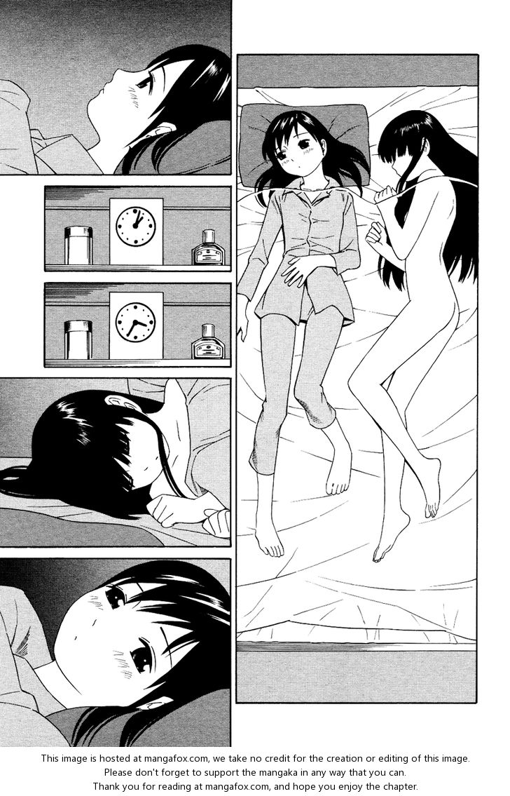 Read Futari to Futari EN Manga Online