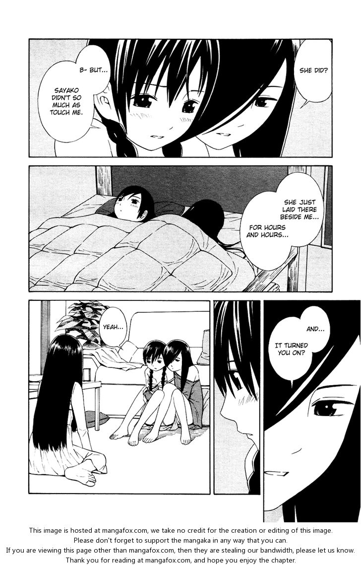 Read Futari to Futari EN Manga Online