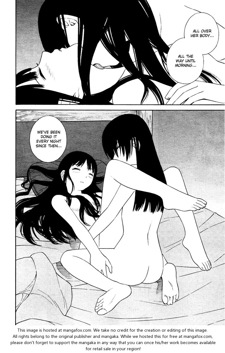 Read Futari to Futari EN Manga Online