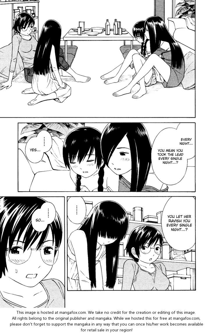 Read Futari to Futari EN Manga Online