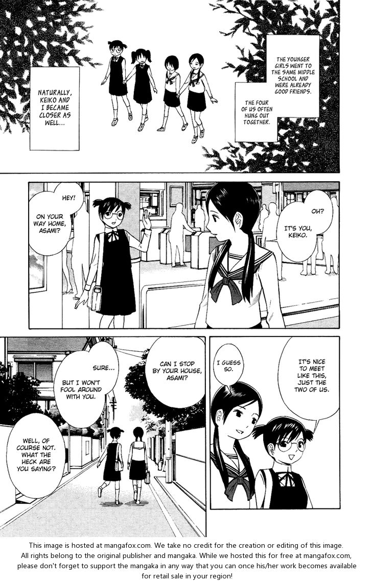Read Futari to Futari EN Manga Online