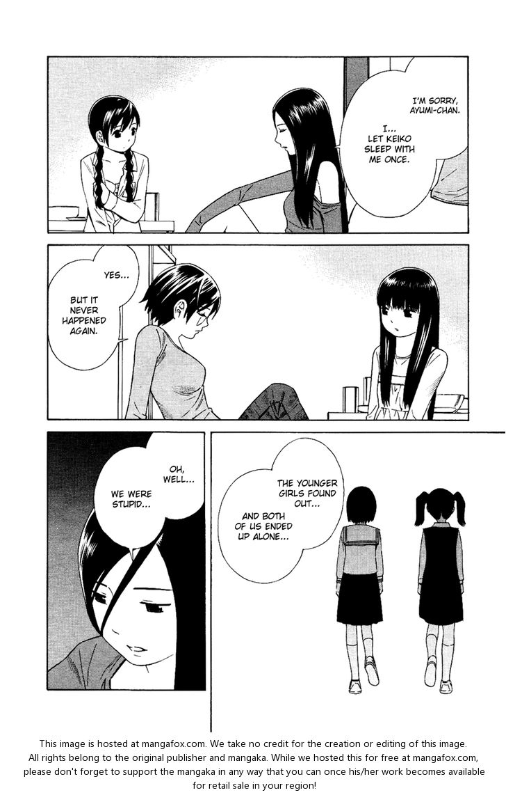 Read Futari to Futari EN Manga Online