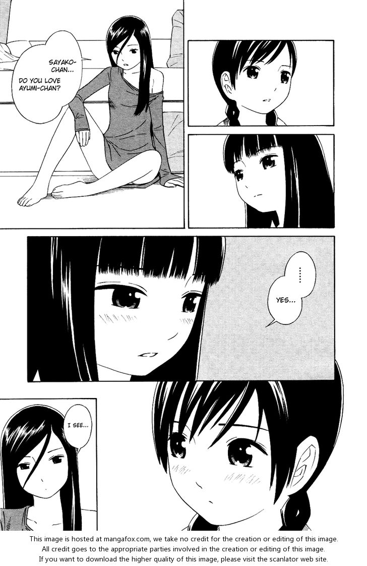 Read Futari to Futari EN Manga Online