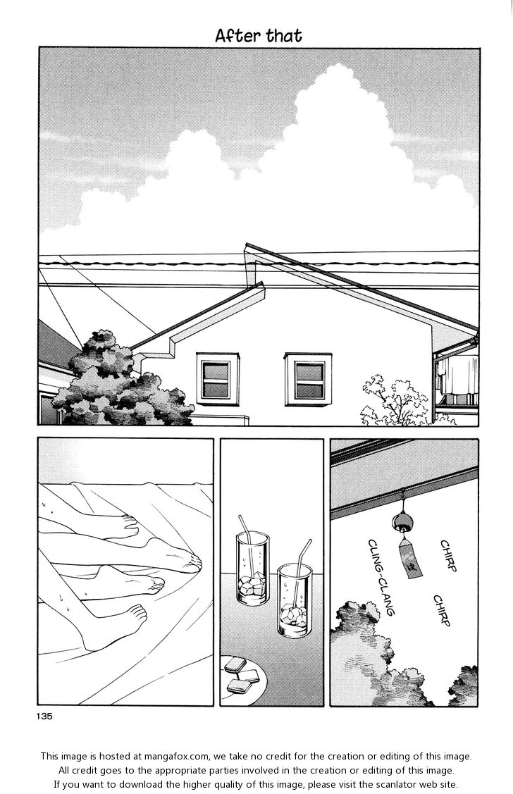 Read Futari to Futari EN Manga Online