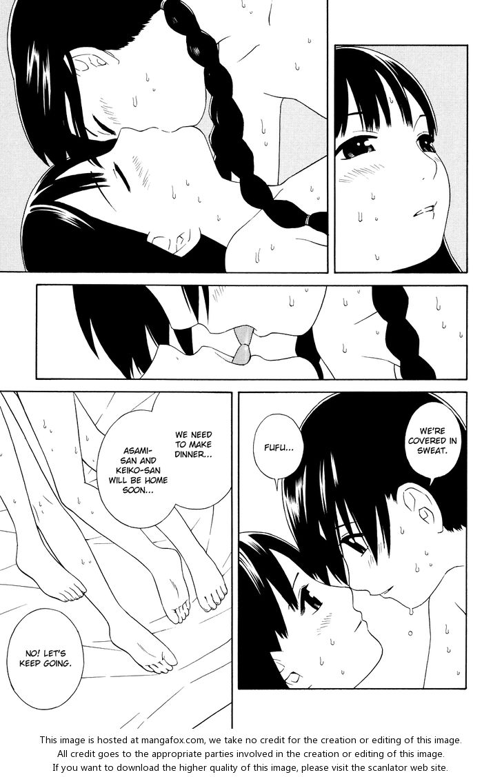Read Futari to Futari EN Manga Online