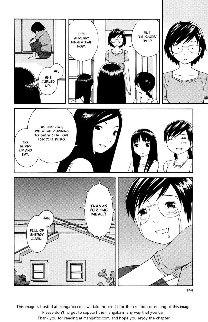 Read Futari to Futari EN Manga Online