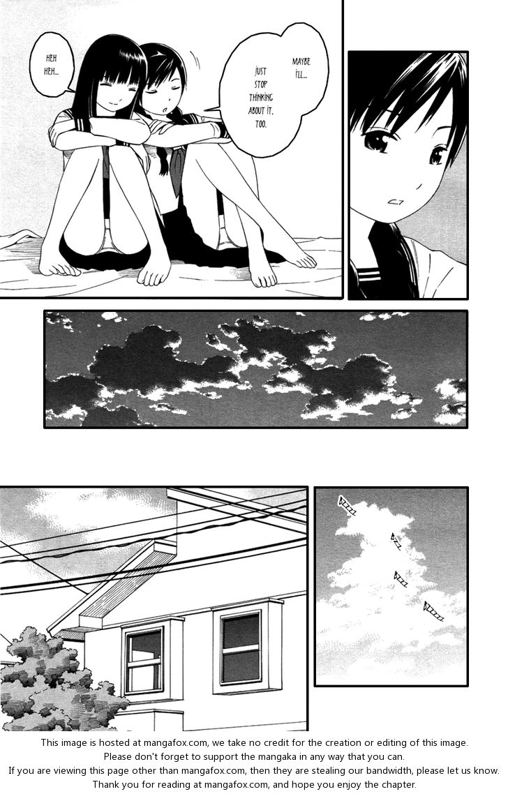 Read Futari to Futari EN Manga Online