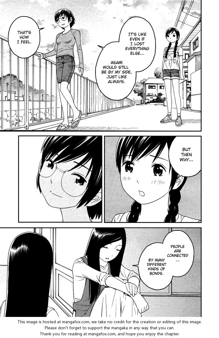 Read Futari to Futari EN Manga Online