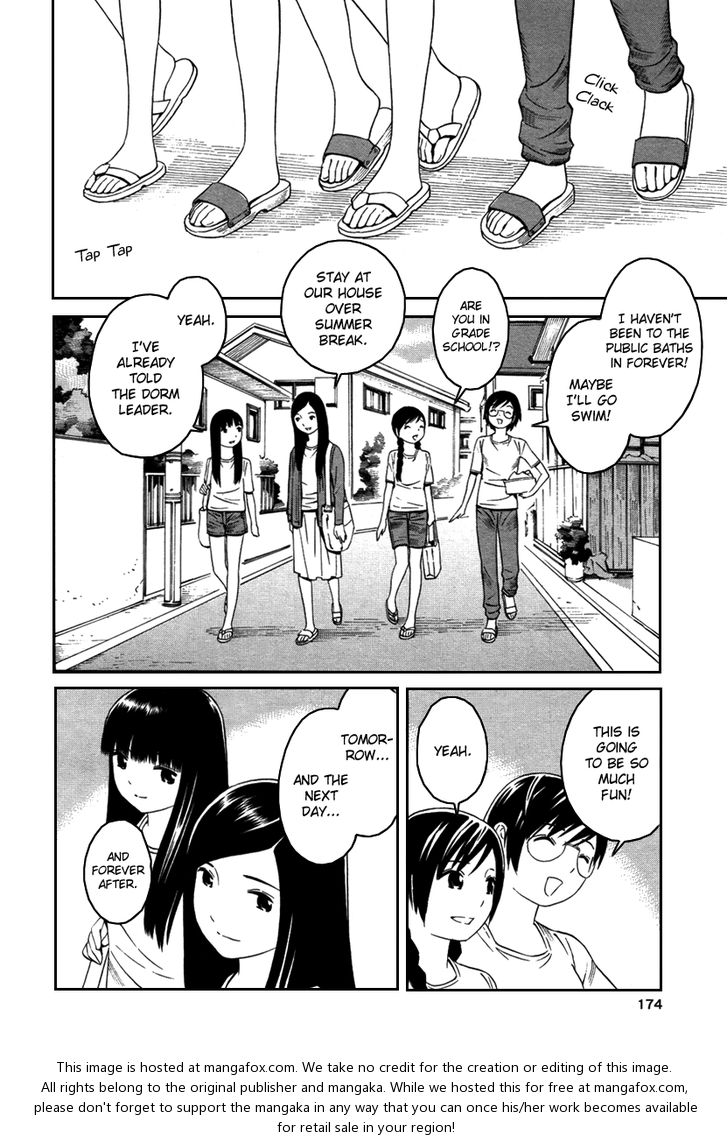 Read Futari to Futari EN Manga Online