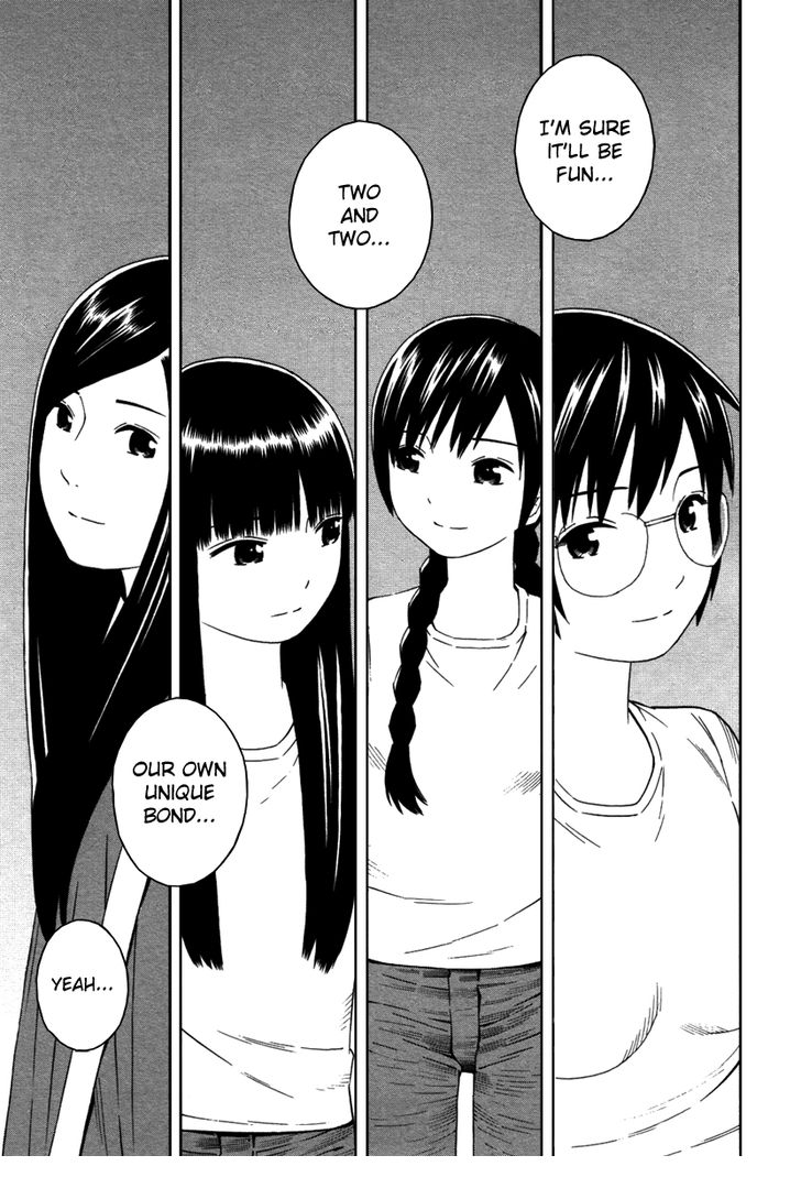 Read Futari to Futari EN Manga Online
