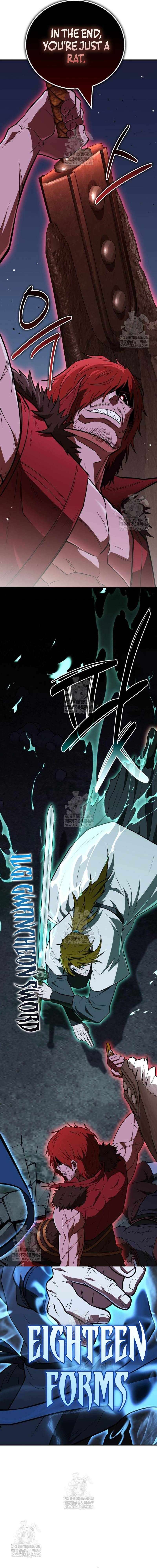 Read Genius Martial Arts Trainer EN Manga Online