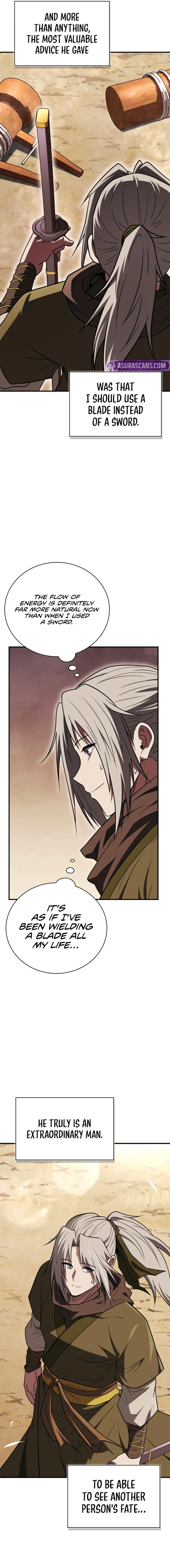 Read Genius Martial Arts Trainer EN Manga Online