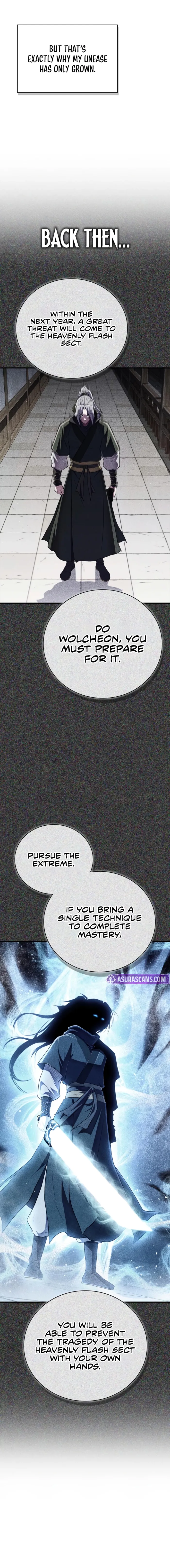Read Genius Martial Arts Trainer EN Manga Online