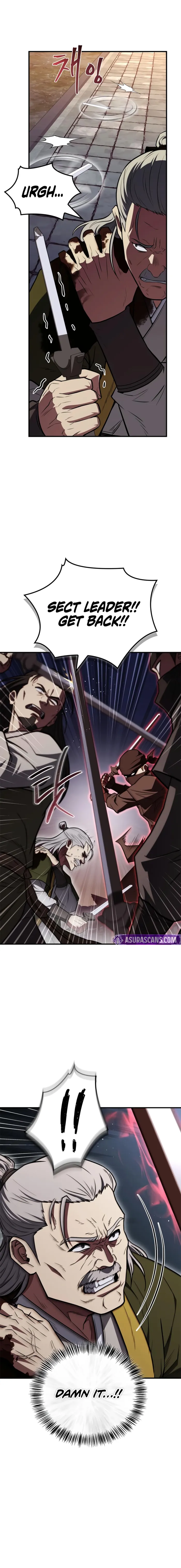 Read Genius Martial Arts Trainer EN Manga Online