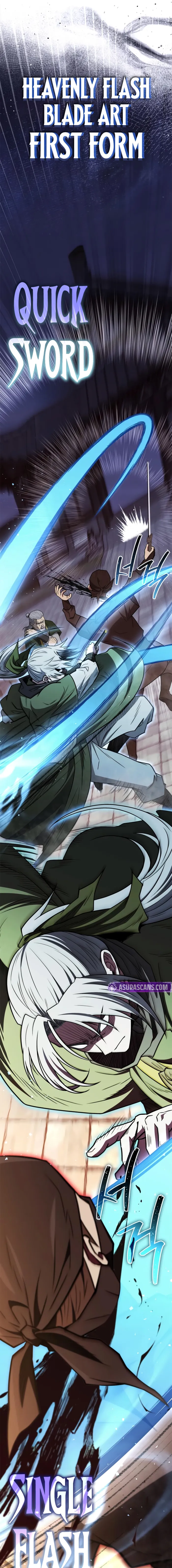 Read Genius Martial Arts Trainer EN Manga Online
