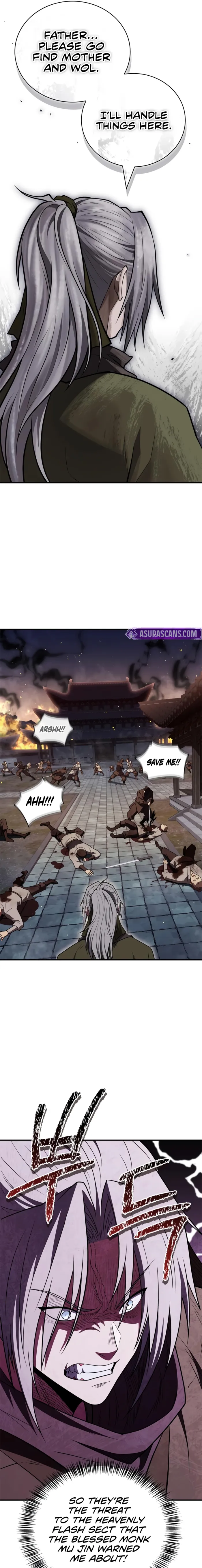 Read Genius Martial Arts Trainer EN Manga Online