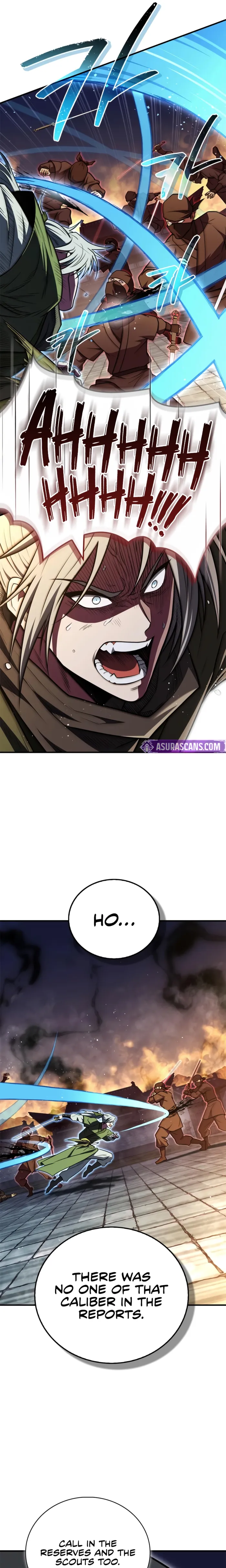 Read Genius Martial Arts Trainer EN Manga Online
