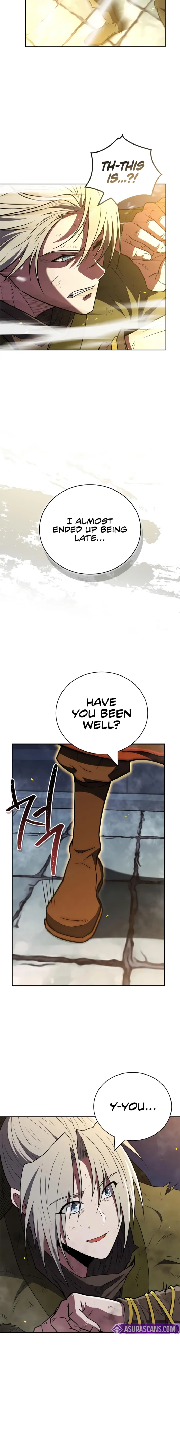 Read Genius Martial Arts Trainer EN Manga Online