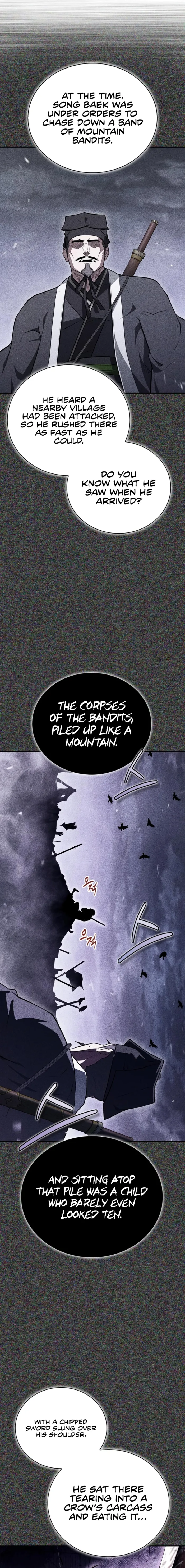 Read Genius Martial Arts Trainer EN Manga Online