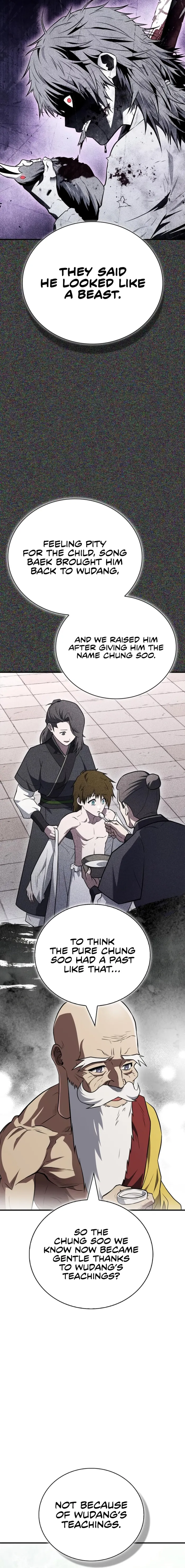 Read Genius Martial Arts Trainer EN Manga Online