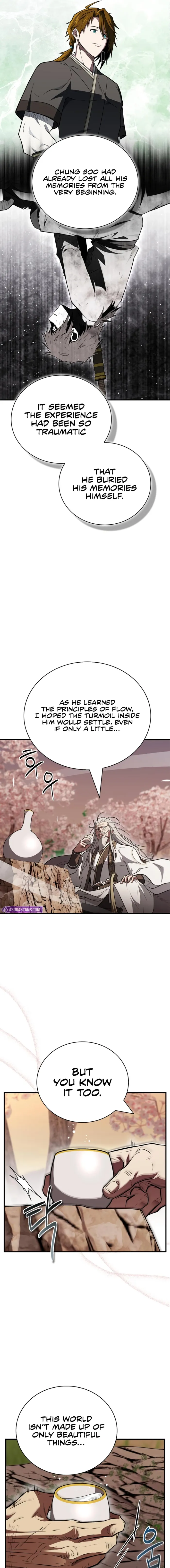 Read Genius Martial Arts Trainer EN Manga Online