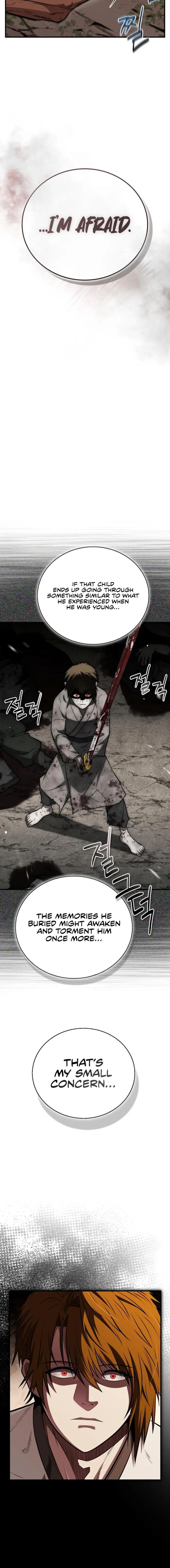 Read Genius Martial Arts Trainer EN Manga Online
